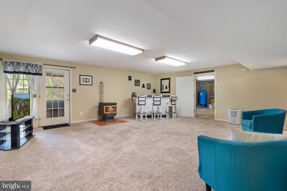955 STAYMAN DRIVE Falling Waters, WV 25419