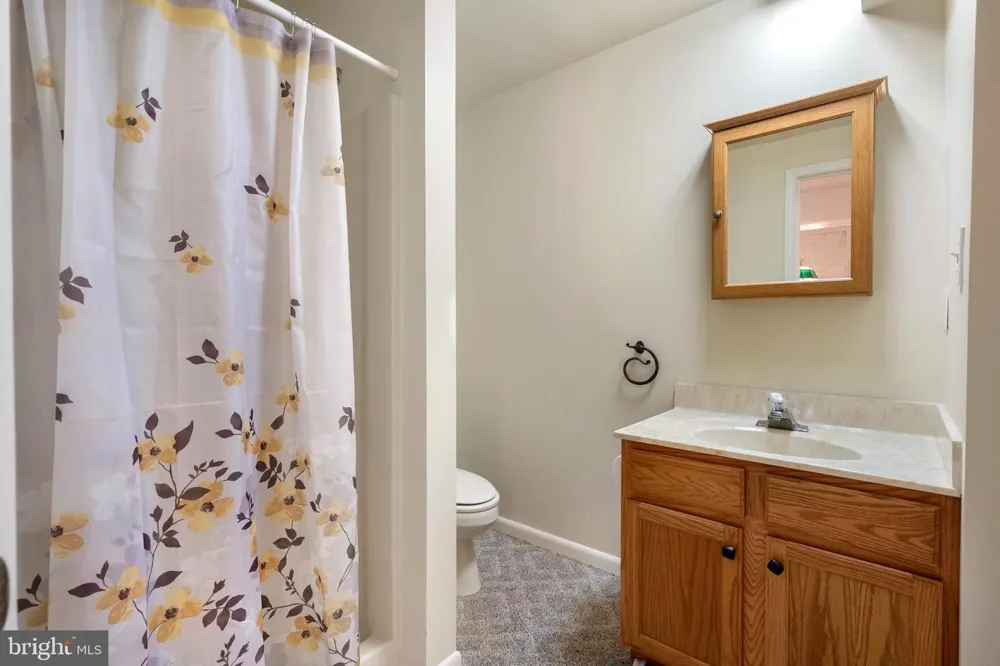 955 STAYMAN DRIVE Falling Waters, WV 25419