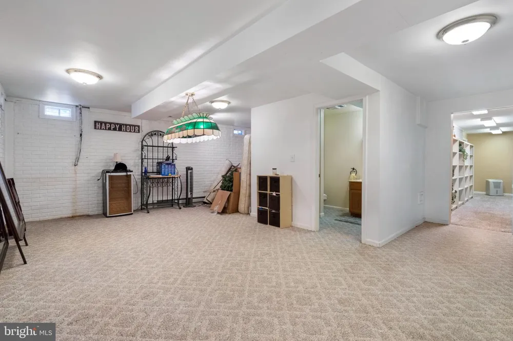 955 STAYMAN DRIVE Falling Waters, WV 25419