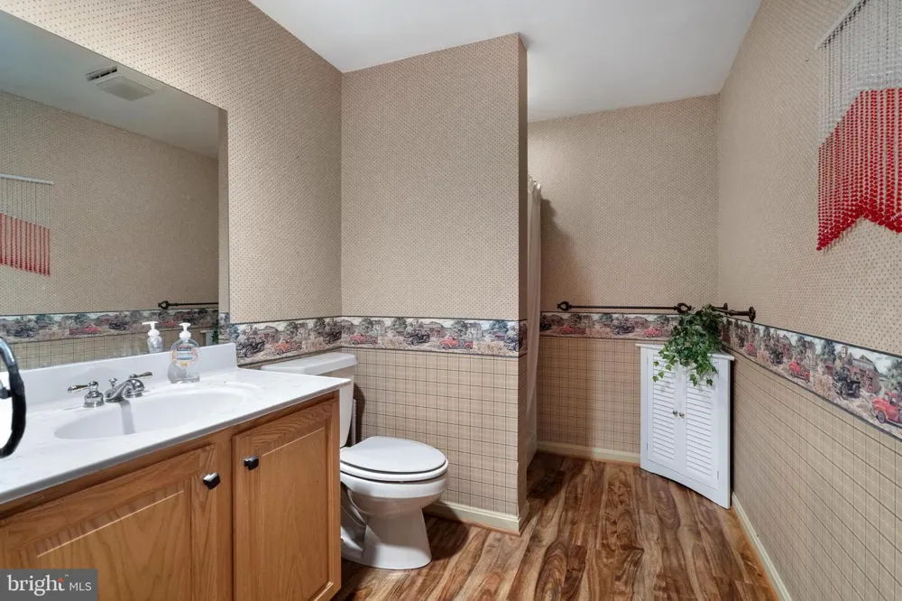 955 STAYMAN DRIVE Falling Waters, WV 25419