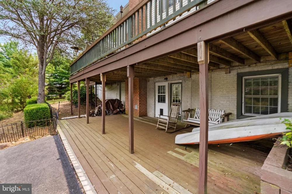 955 STAYMAN DRIVE Falling Waters, WV 25419