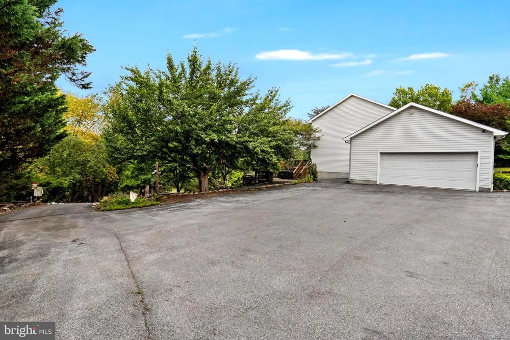 955 STAYMAN DRIVE Falling Waters, WV 25419