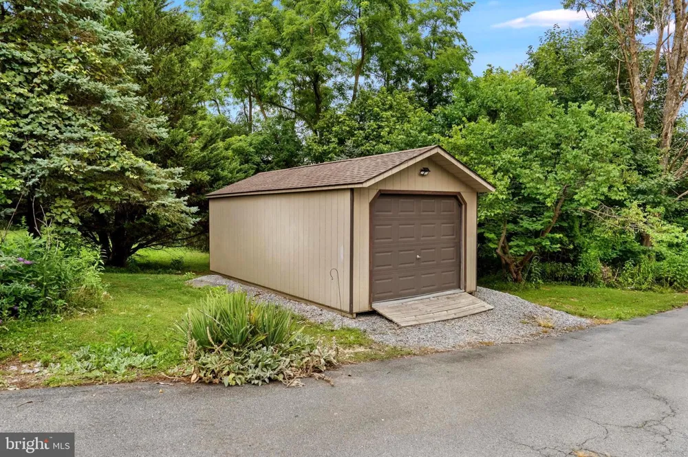 955 STAYMAN DRIVE Falling Waters, WV 25419