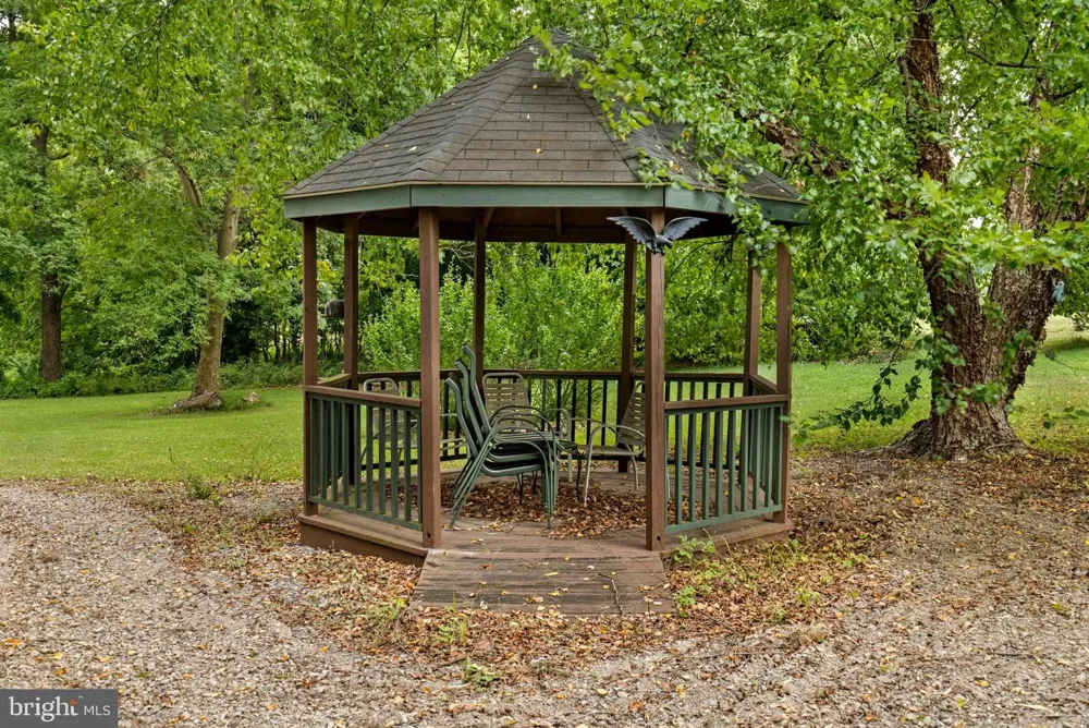 955 STAYMAN DRIVE Falling Waters, WV 25419