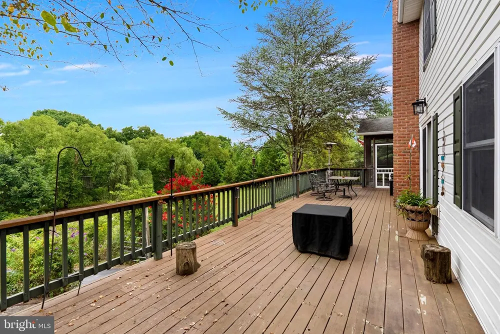 955 STAYMAN DRIVE Falling Waters, WV 25419