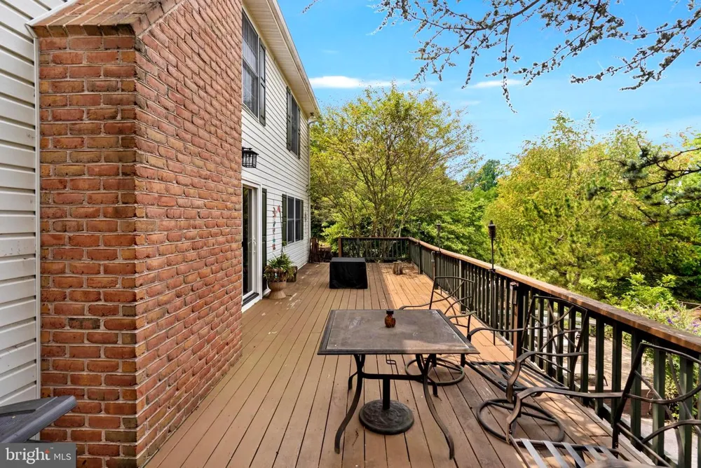 955 STAYMAN DRIVE Falling Waters, WV 25419