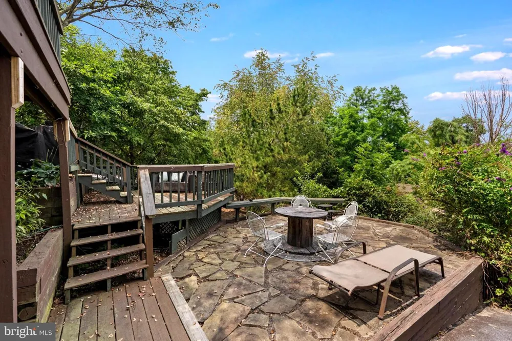 955 STAYMAN DRIVE Falling Waters, WV 25419
