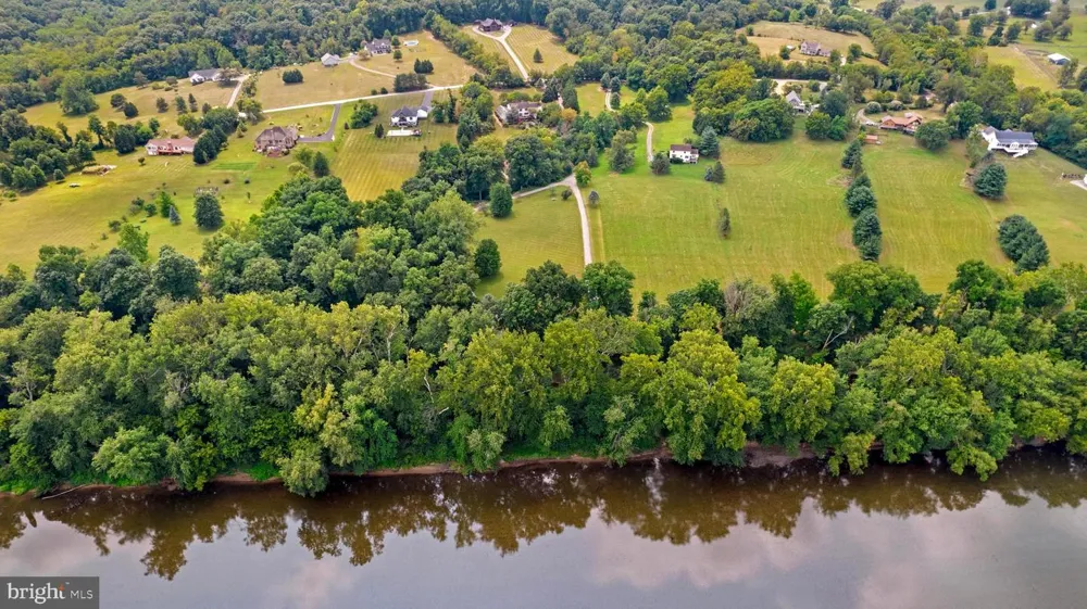 955 STAYMAN DRIVE Falling Waters, WV 25419