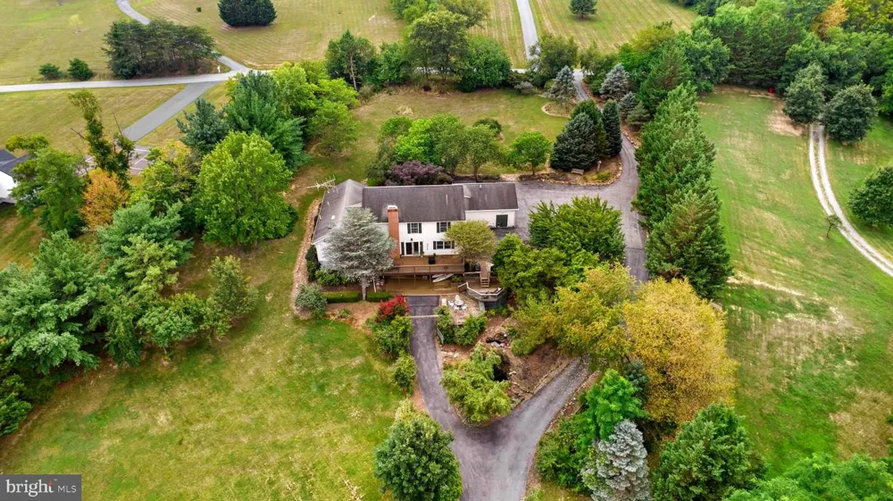 955 STAYMAN DRIVE Falling Waters, WV 25419