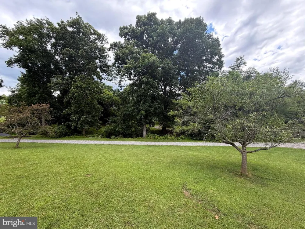 955 STAYMAN DRIVE Falling Waters, WV 25419