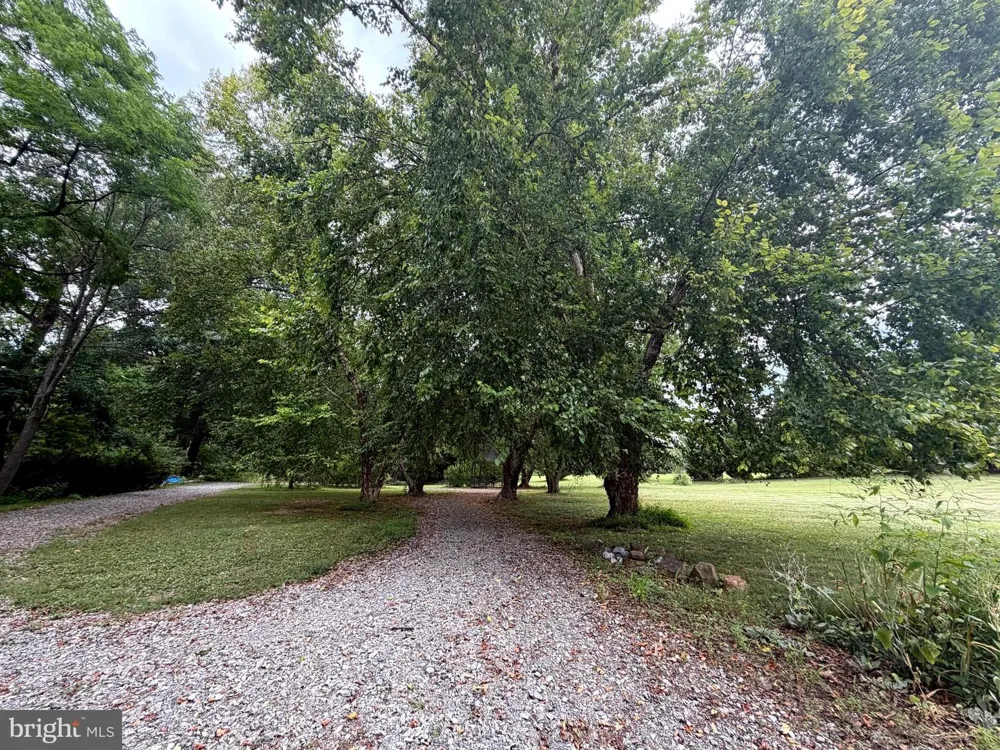 955 STAYMAN DRIVE Falling Waters, WV 25419