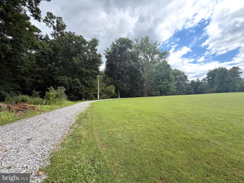 955 STAYMAN DRIVE Falling Waters, WV 25419