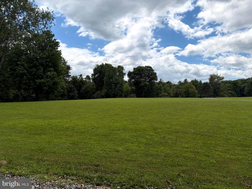 955 STAYMAN DRIVE Falling Waters, WV 25419