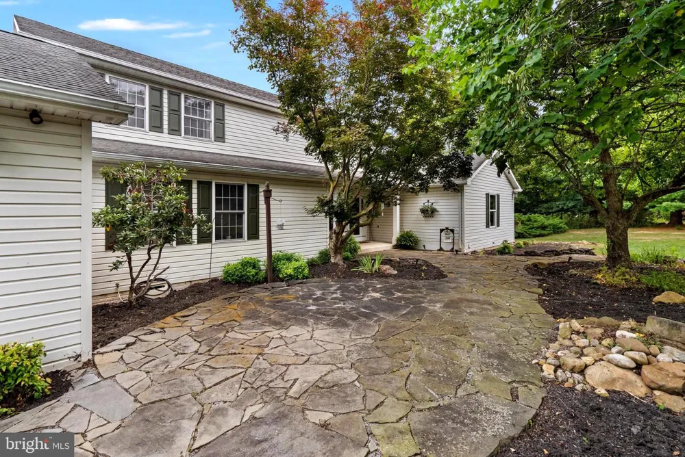 955 STAYMAN DRIVE Falling Waters, WV 25419