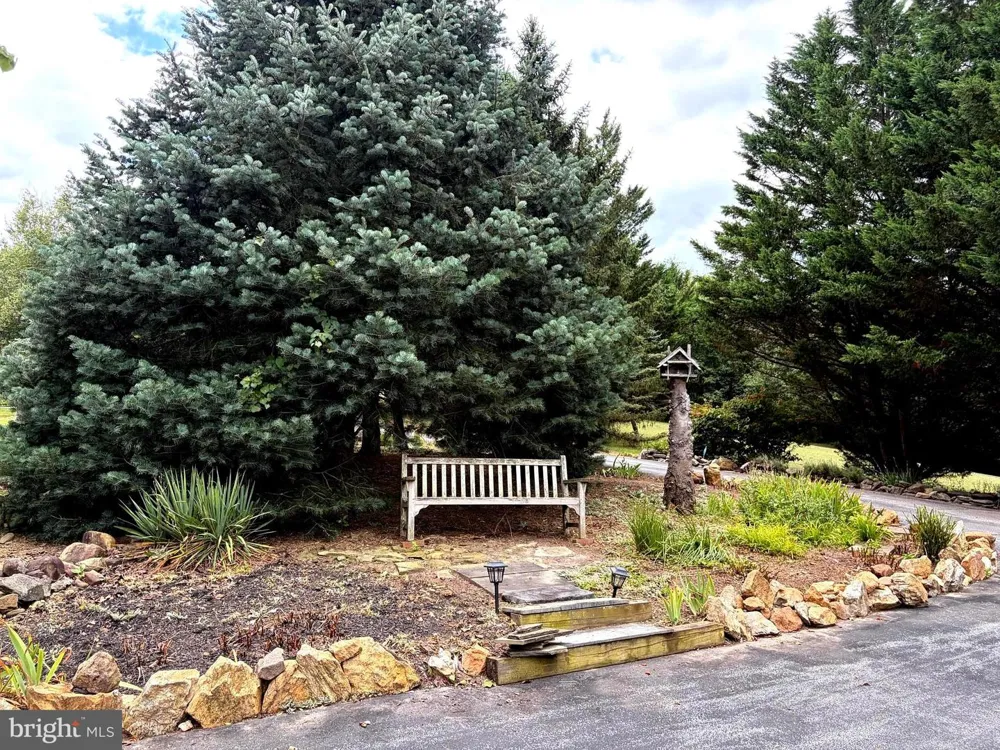 955 STAYMAN DRIVE Falling Waters, WV 25419