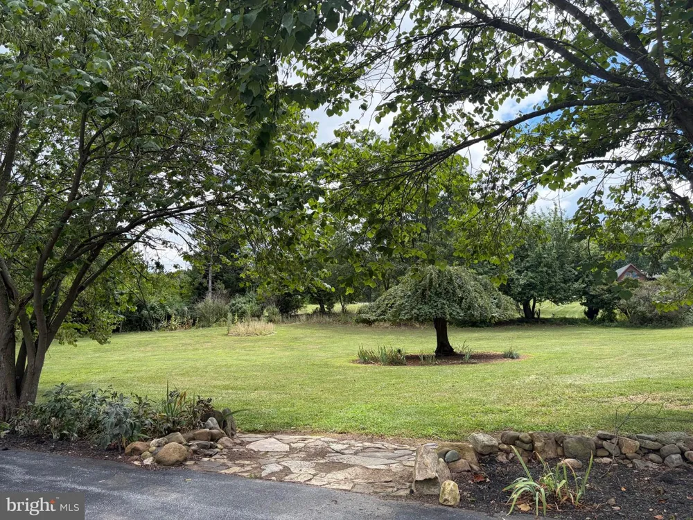 955 STAYMAN DRIVE Falling Waters, WV 25419