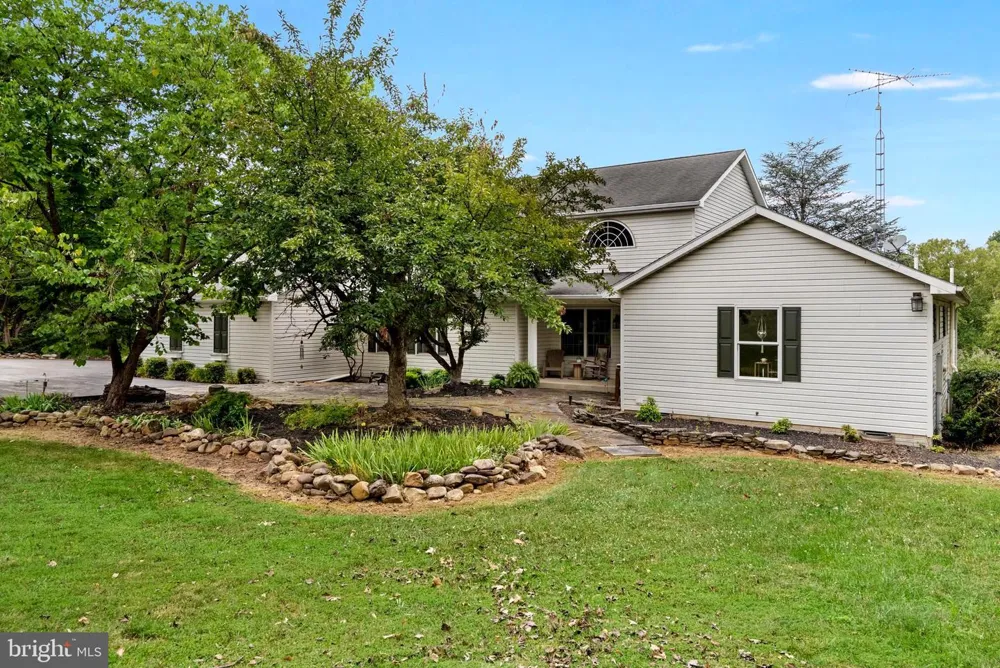 955 STAYMAN DRIVE Falling Waters, WV 25419