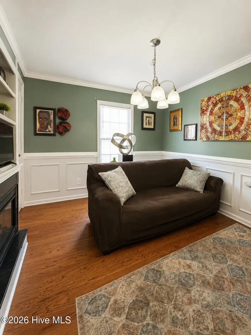 205 Spinel Lane Knightdale, NC 27545