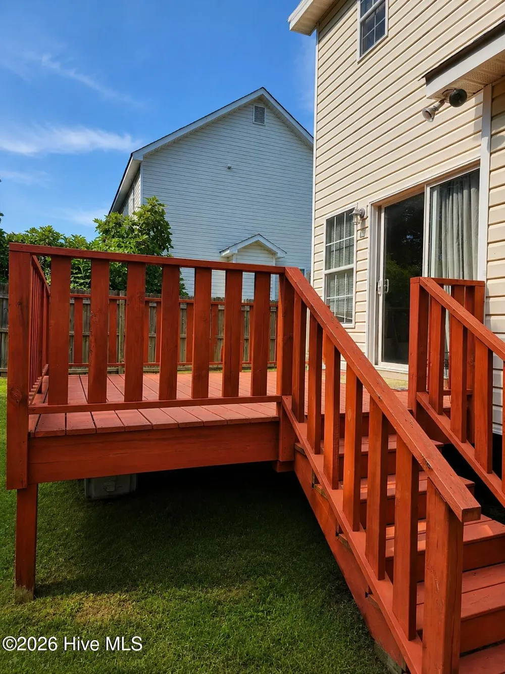 205 Spinel Lane Knightdale, NC 27545