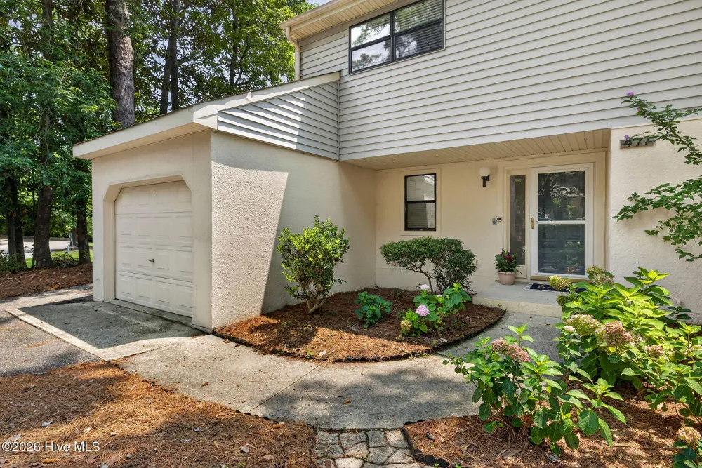 971 Birch Creek Drive Wilmington, NC 28403