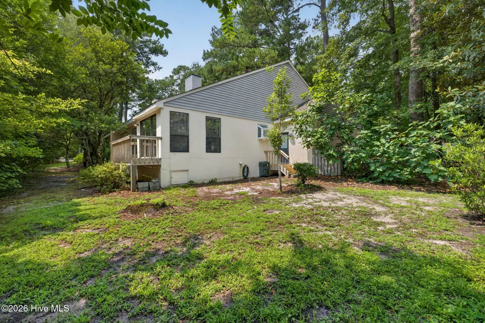 971 Birch Creek Drive Wilmington, NC 28403