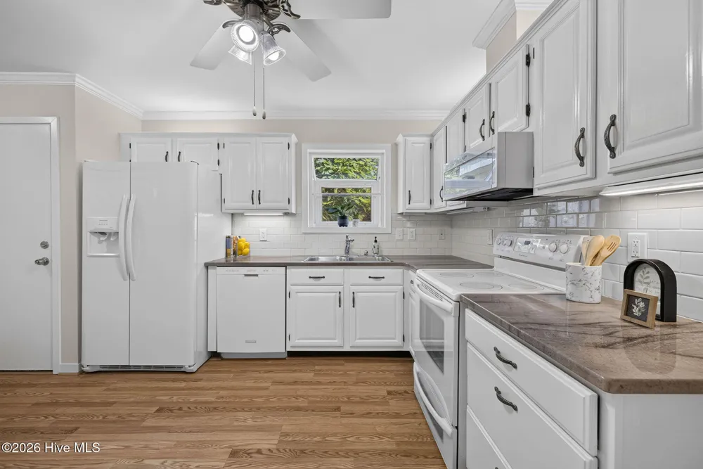 971 Birch Creek Drive Wilmington, NC 28403