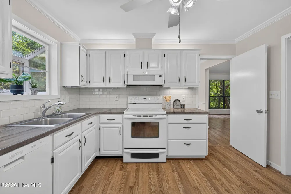 971 Birch Creek Drive Wilmington, NC 28403