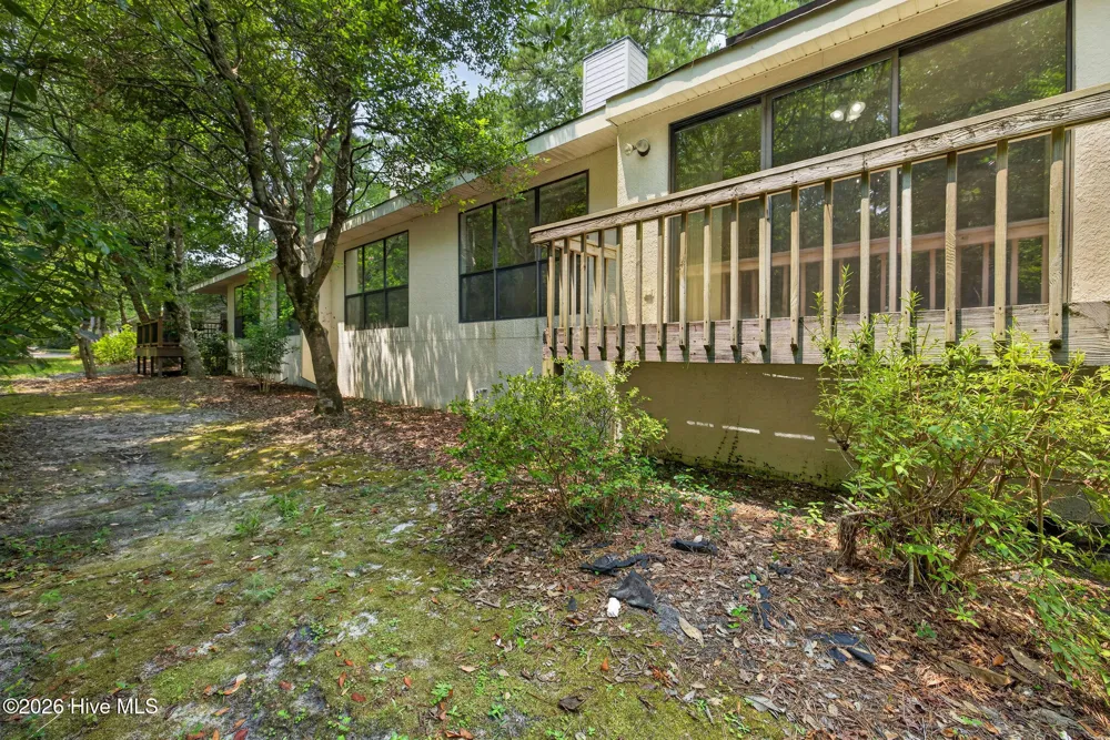 971 Birch Creek Drive Wilmington, NC 28403