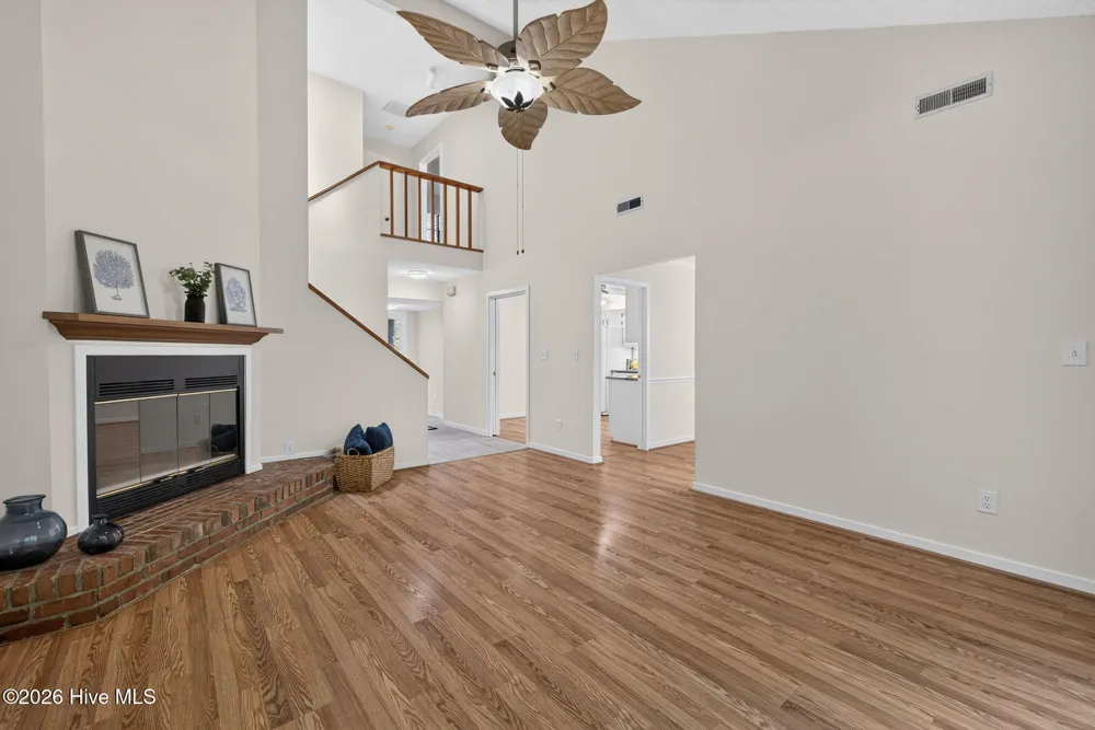 971 Birch Creek Drive Wilmington, NC 28403
