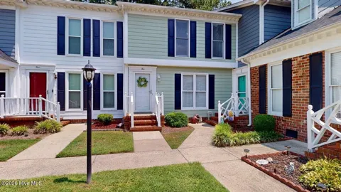 3102 Cashwell Drive #Unit 5