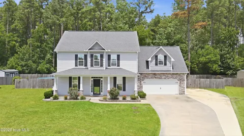 116 Mccabe Court