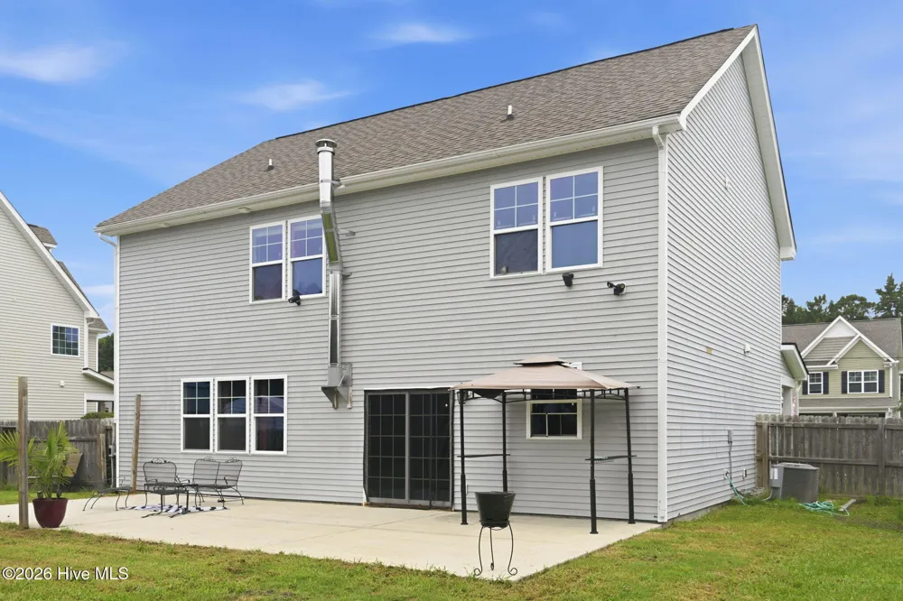 115 Cottle Court Richlands, NC 28574