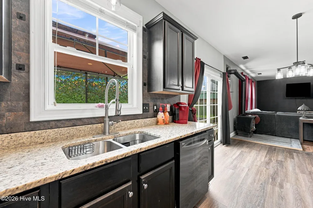 115 Cottle Court Richlands, NC 28574
