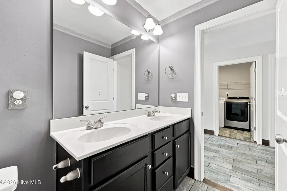 115 Cottle Court Richlands, NC 28574