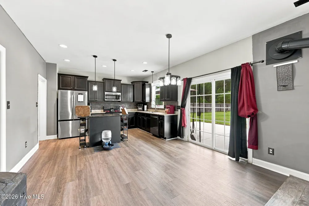 115 Cottle Court Richlands, NC 28574