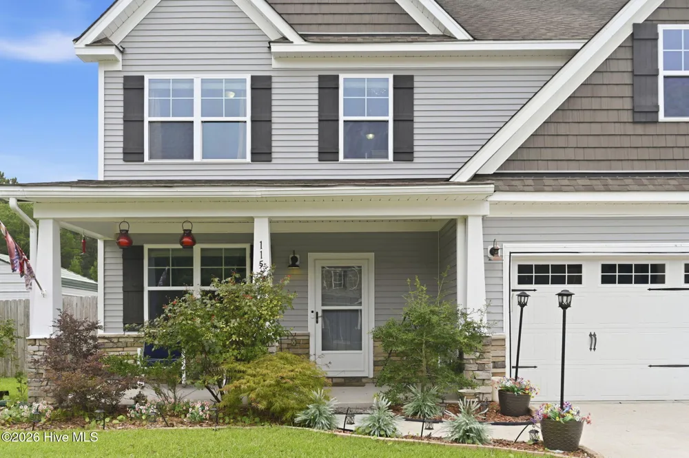 115 Cottle Court Richlands, NC 28574