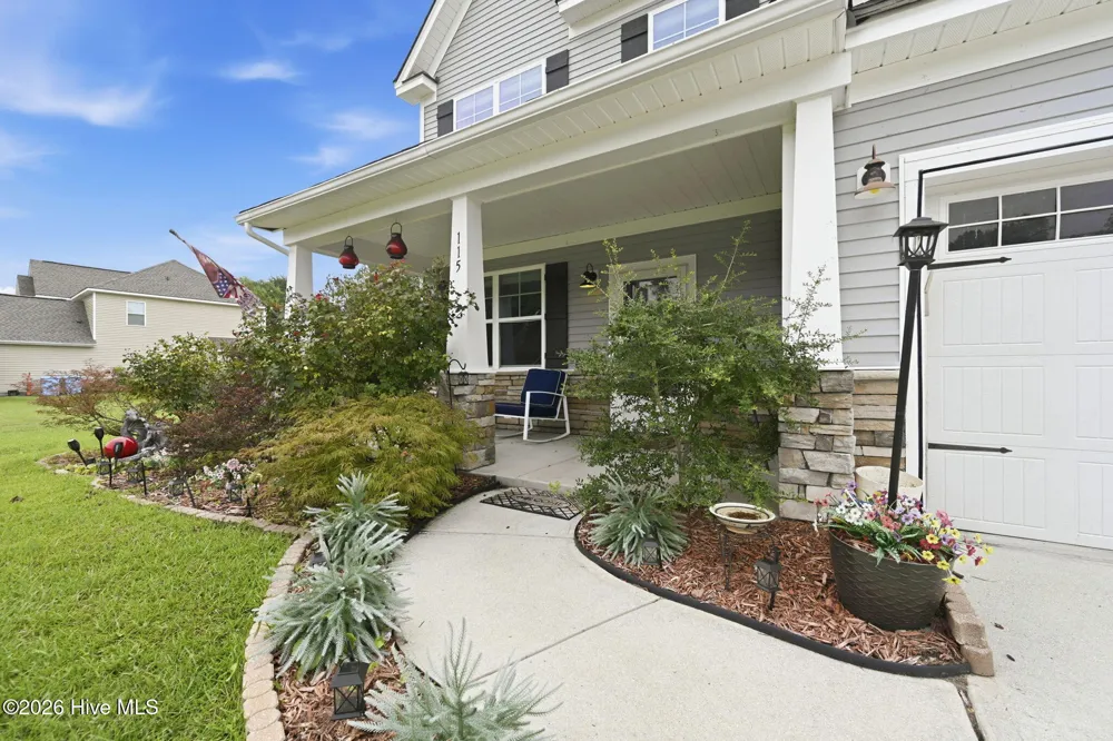 115 Cottle Court Richlands, NC 28574