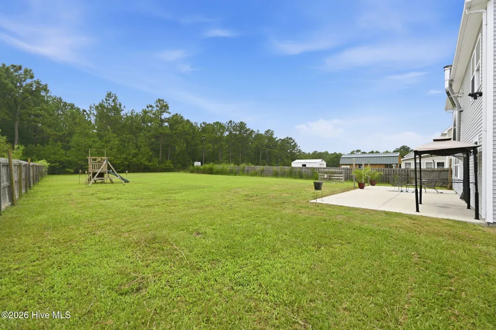 115 Cottle Court Richlands, NC 28574