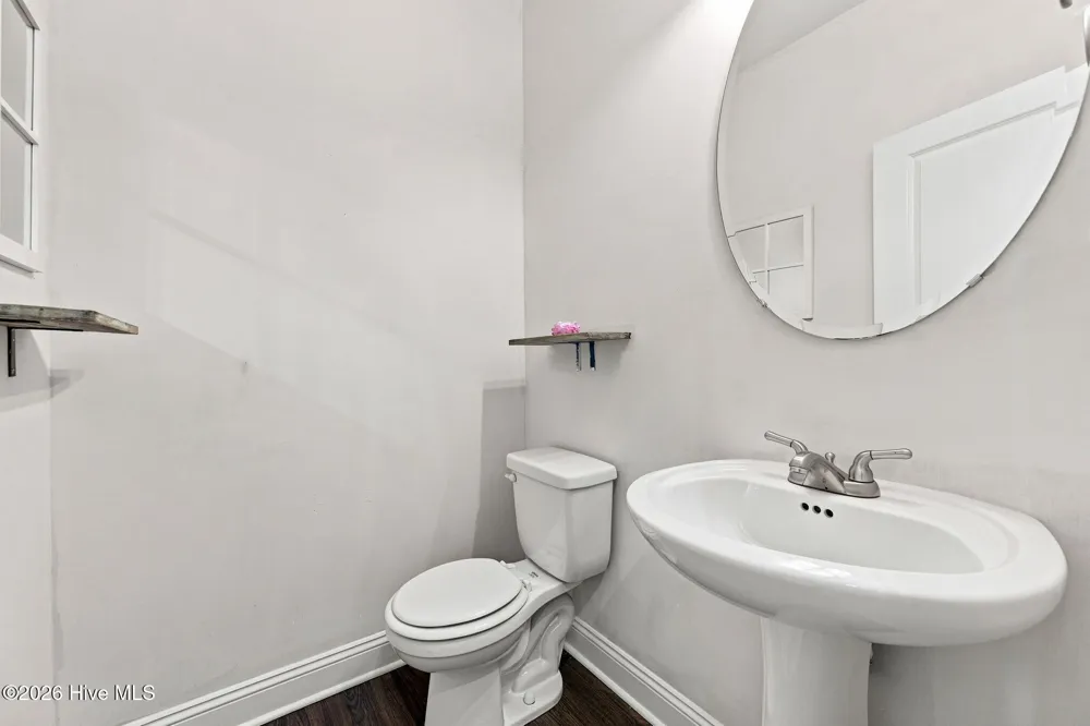115 Cottle Court Richlands, NC 28574