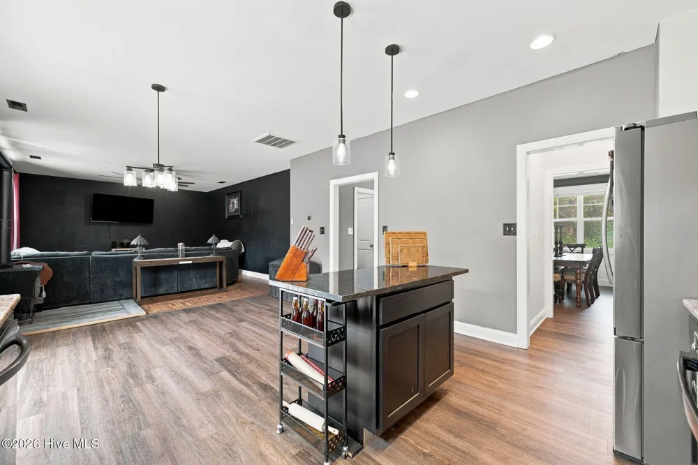 115 Cottle Court Richlands, NC 28574
