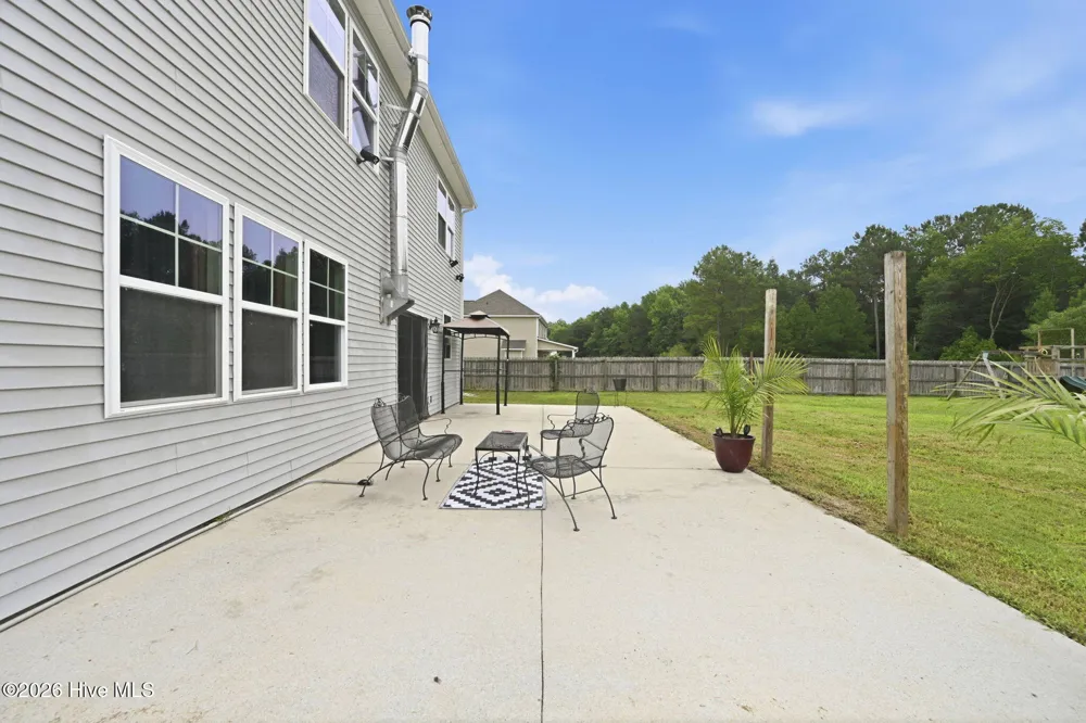 115 Cottle Court Richlands, NC 28574