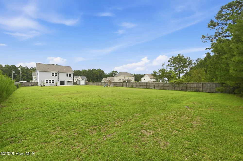 115 Cottle Court Richlands, NC 28574