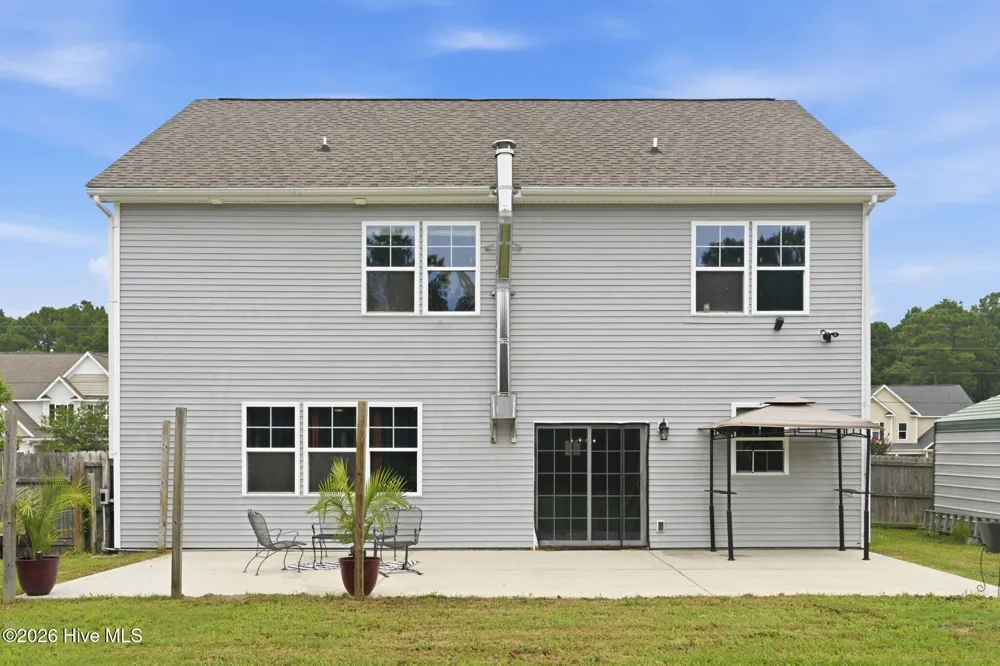 115 Cottle Court Richlands, NC 28574