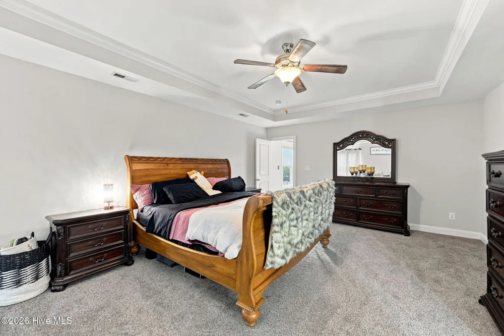 115 Cottle Court Richlands, NC 28574