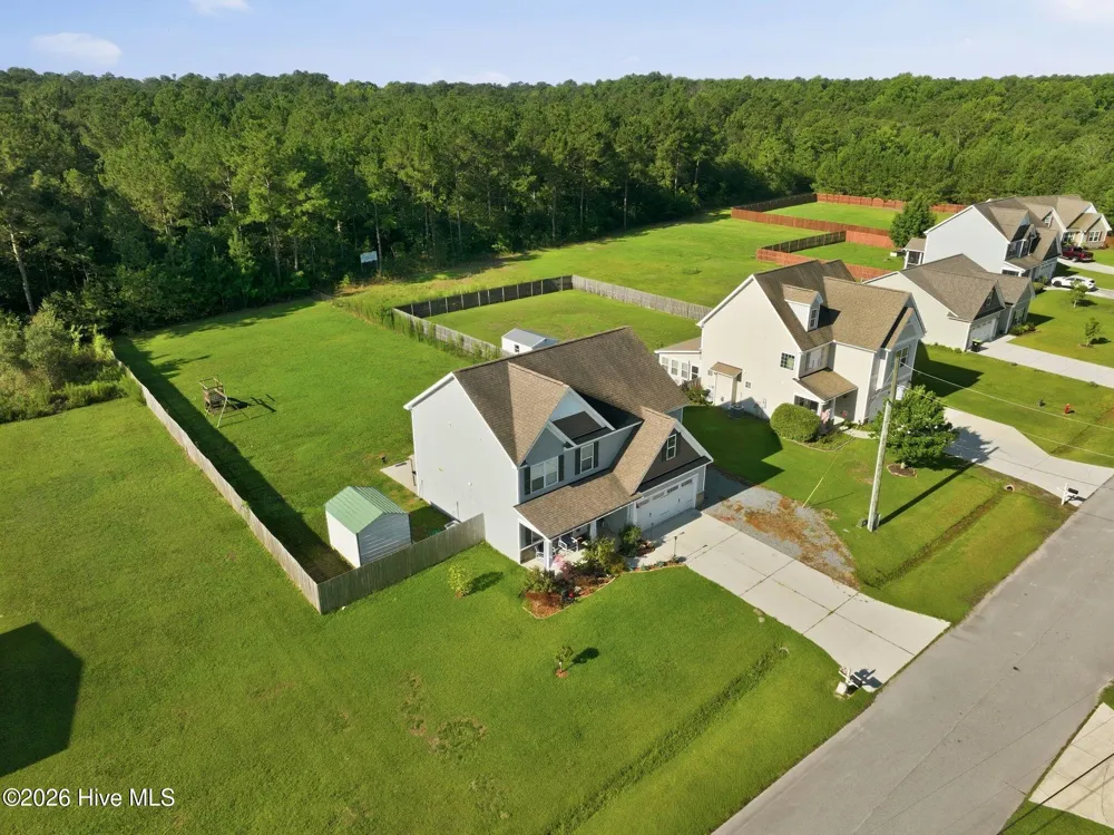 115 Cottle Court Richlands, NC 28574