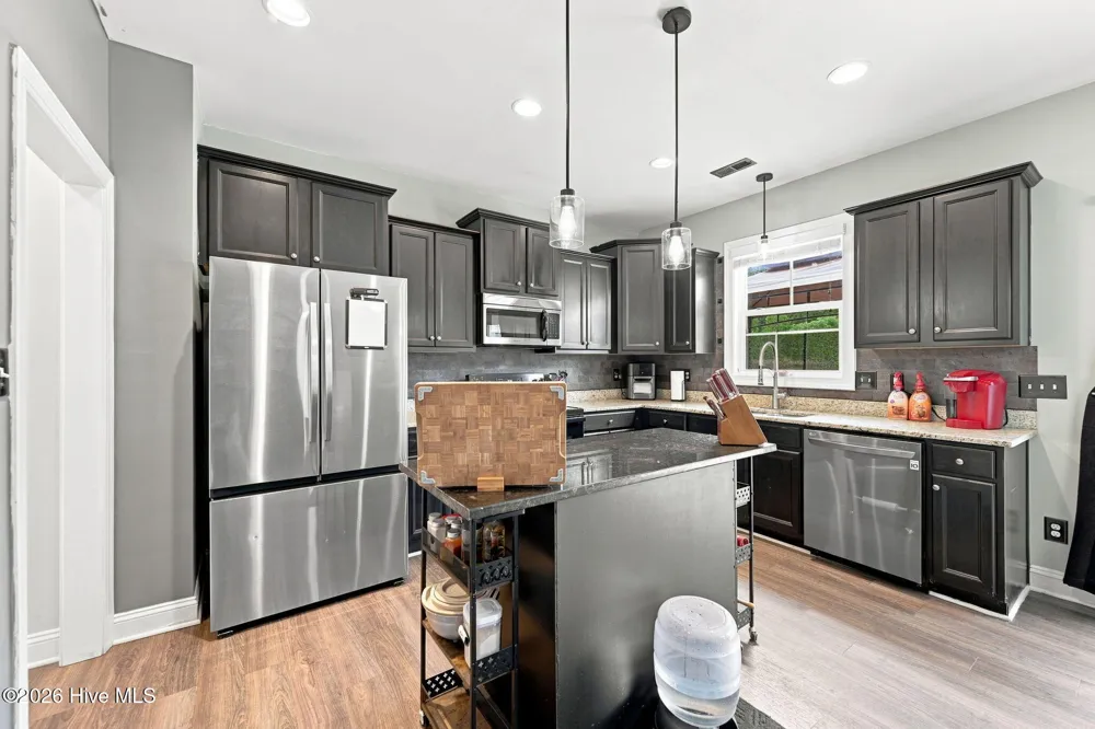 115 Cottle Court Richlands, NC 28574