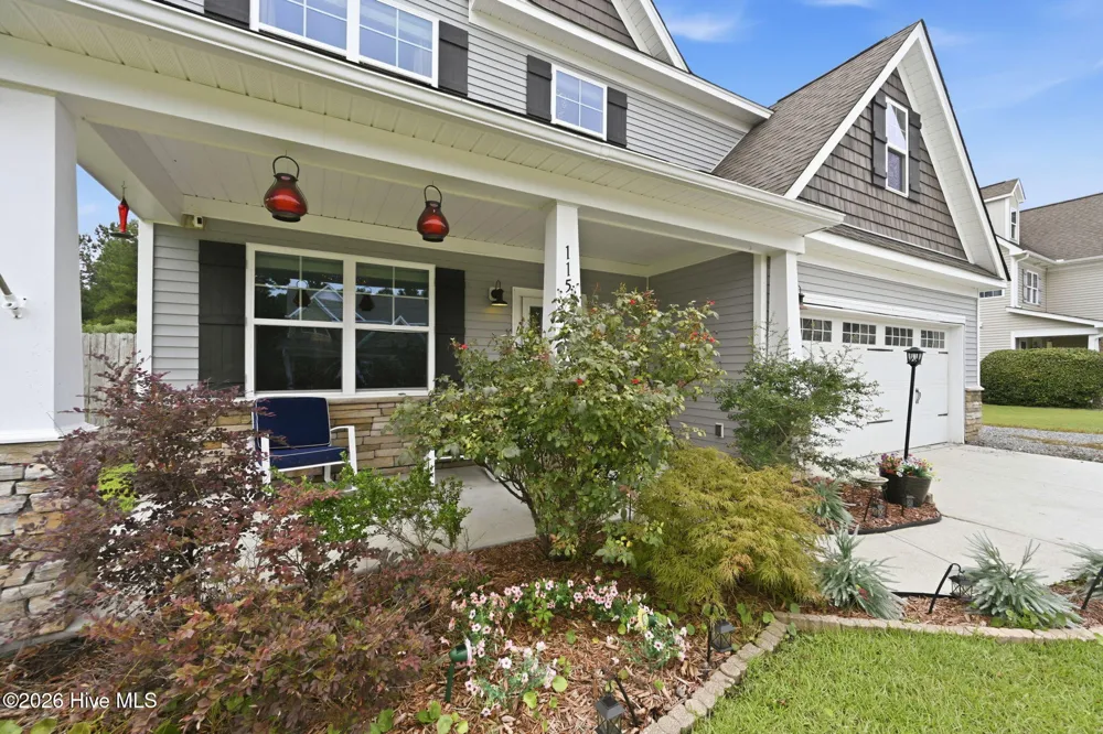 115 Cottle Court Richlands, NC 28574