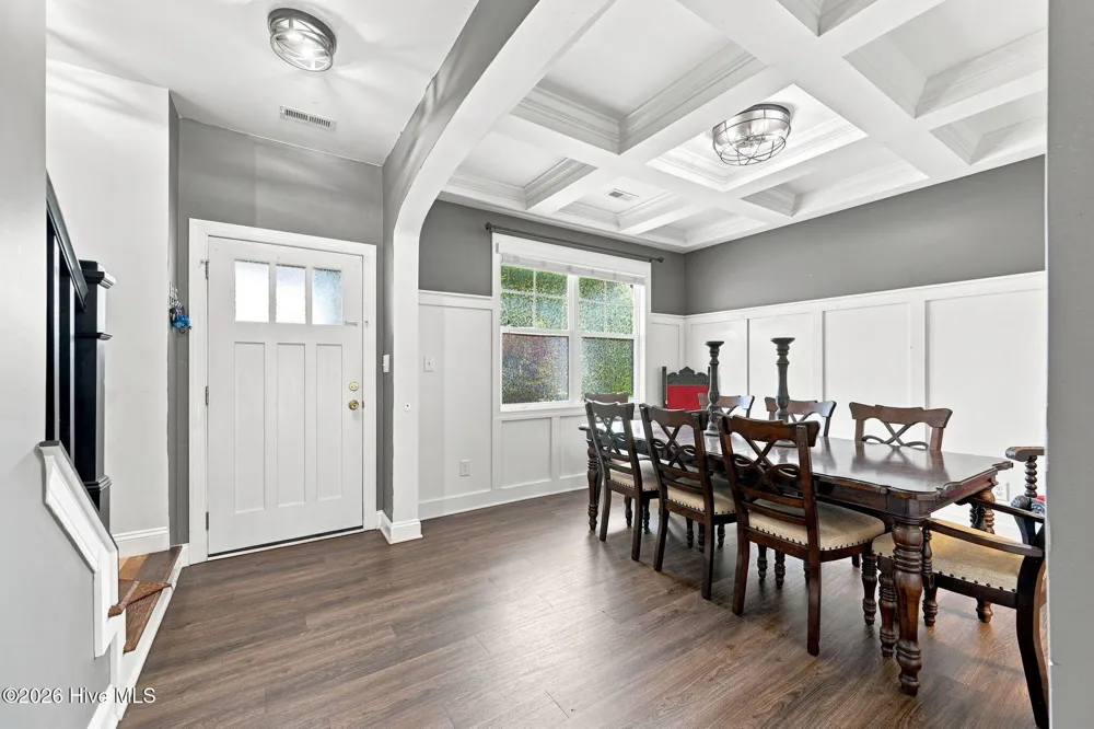 115 Cottle Court Richlands, NC 28574