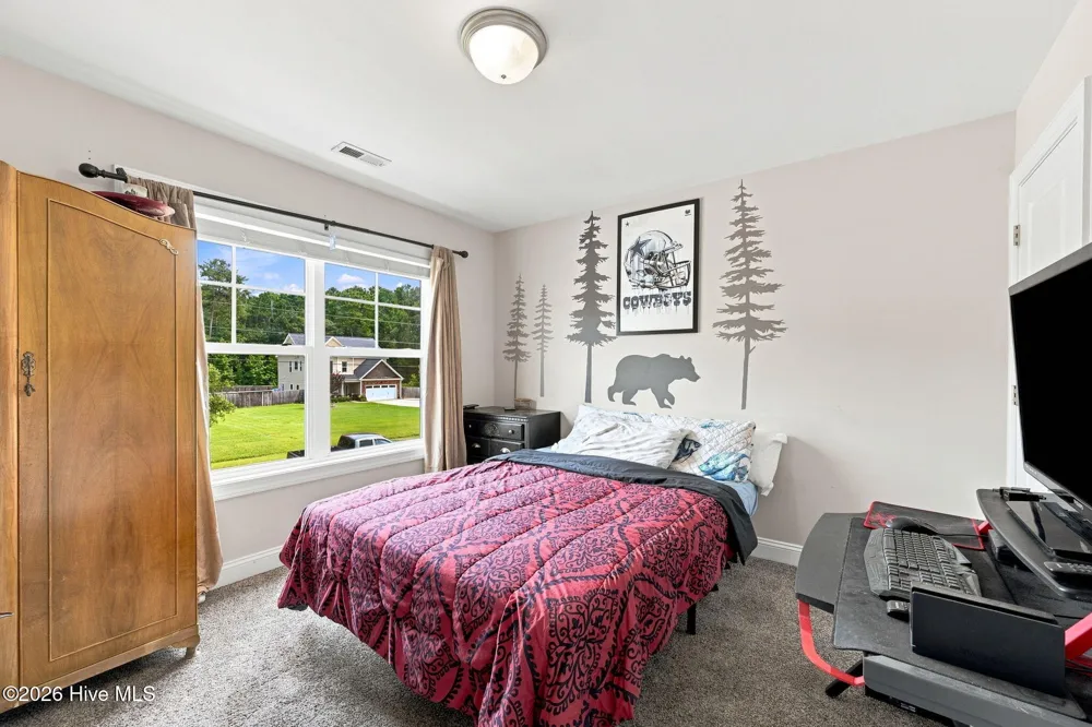 115 Cottle Court Richlands, NC 28574