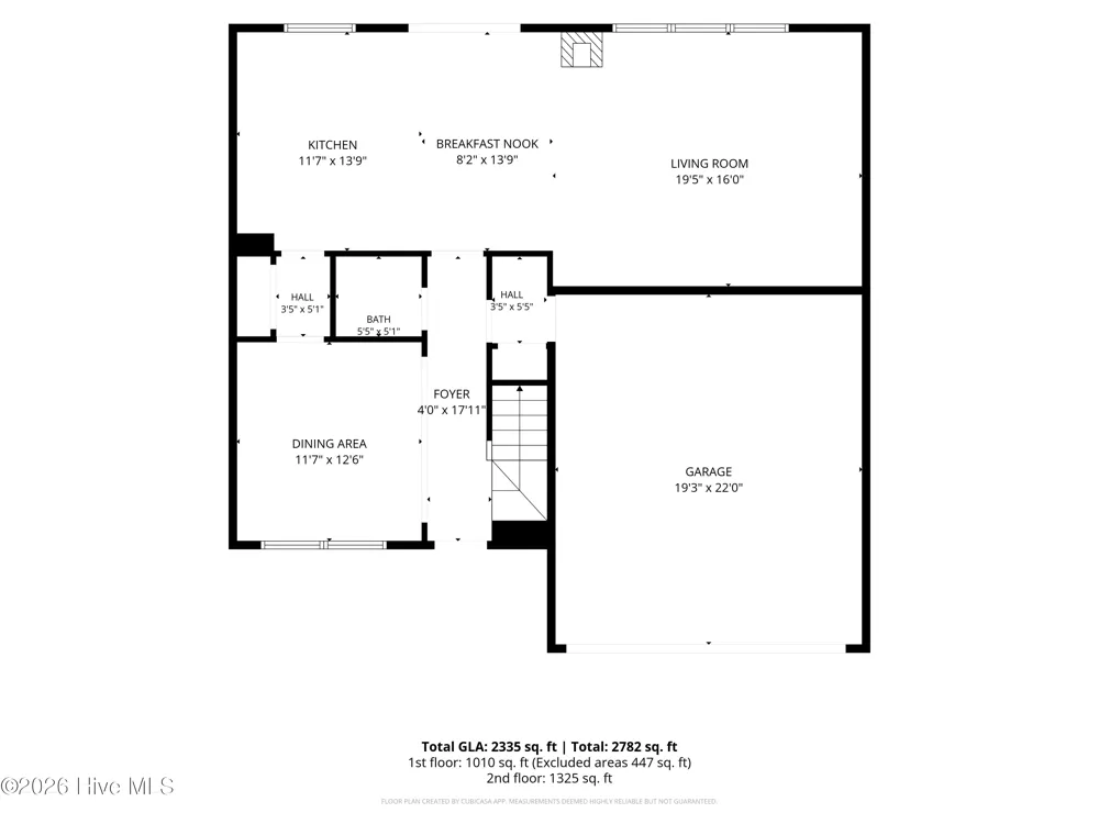 115 Cottle Court Richlands, NC 28574